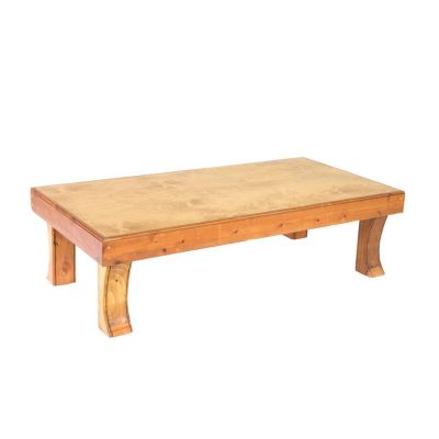 Image of Amalfi Bench Bella Natural